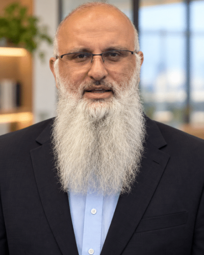 Adil R. Khan