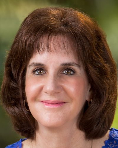 Kathy Killingsworth LSH Board Member